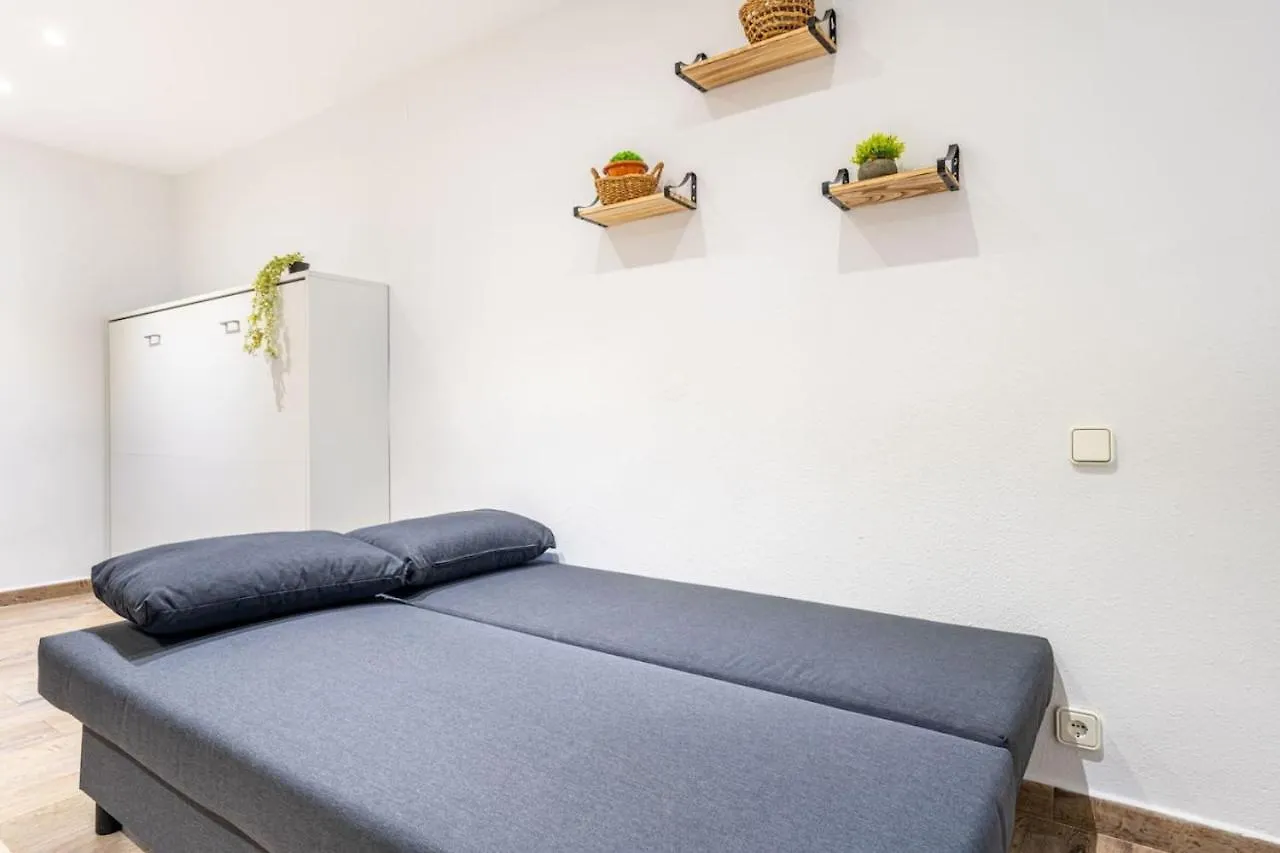 Tulum Salou 4Pax Cozy Port Aventura Pkg Apartment