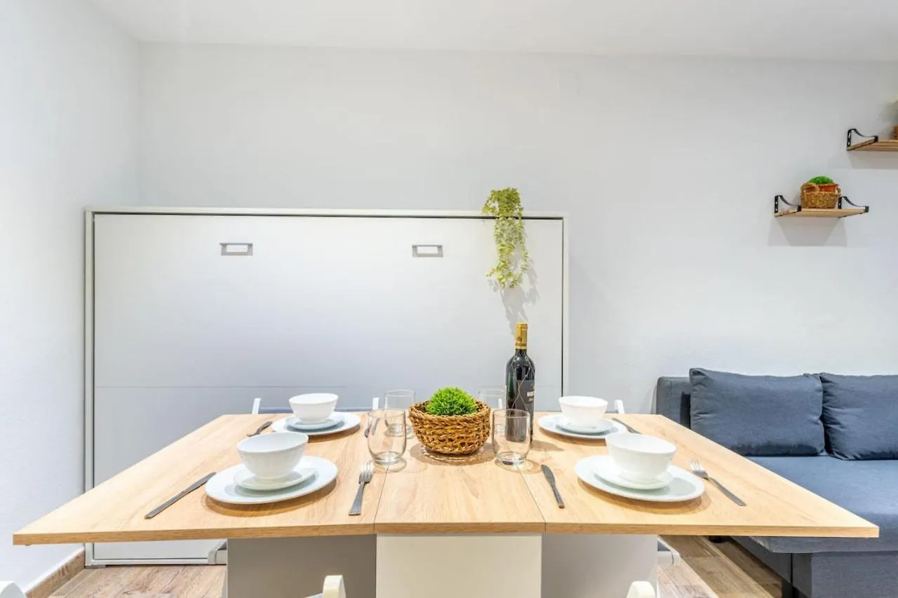 Tulum Salou 4Pax Cozy Port Aventura Pkg Apartment 0*,