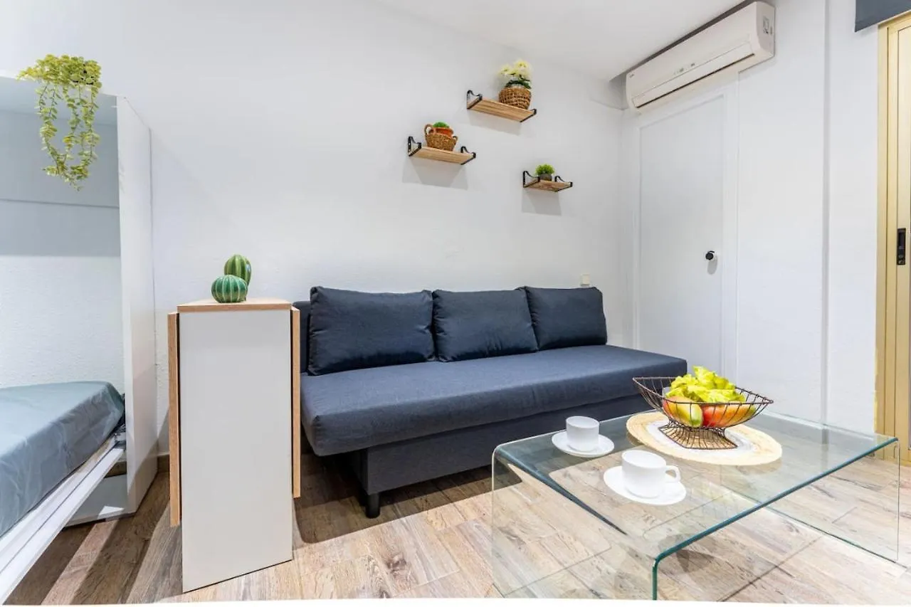 Appartamento Tulum Salou 4Pax Cozy Port Aventura Pkg Spagna