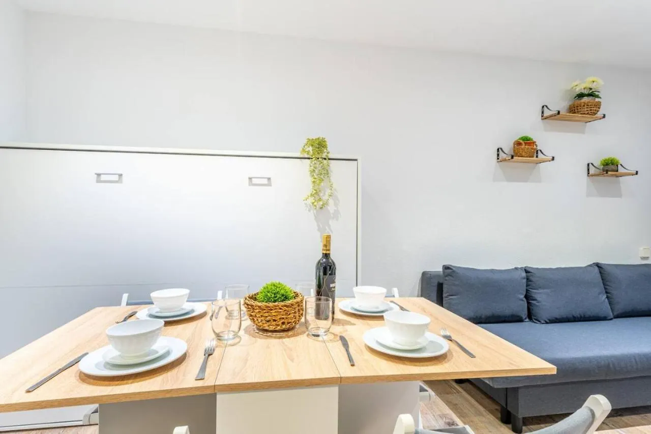 Tulum Salou 4Pax Cozy Port Aventura Pkg Apartment
